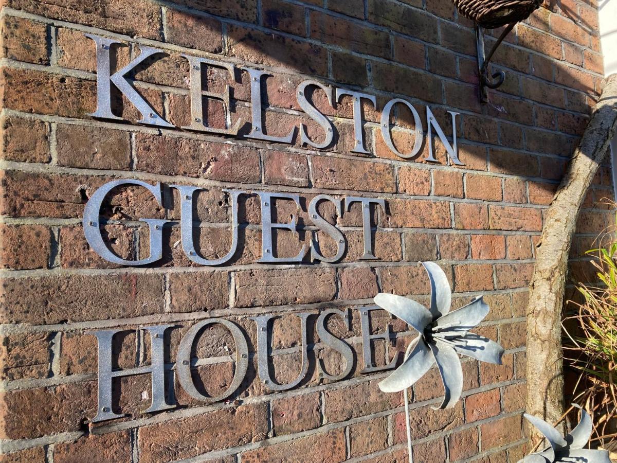 וויימות' Kelston Guest House מראה חיצוני תמונה